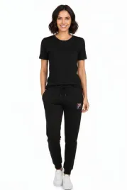 spodnie-dresowe-fila-bex-high-waist-mlodziezowe-czarne