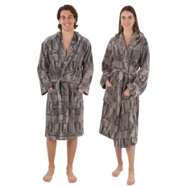 szlafrok-unisex-diesel-home-new-liquid-logo-cap