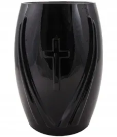 wazon-nagrobny-niski-nagrobkowy-na-nagrobek-czarny-22cm