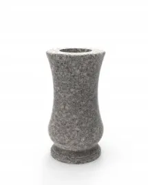 wazon-granitowy-z-granitu-nagrobny-na-cmentarz-tulipan-braz-krolewski-28cm