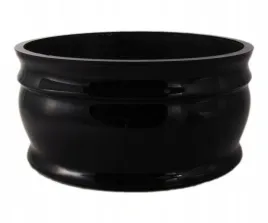 misa-nagrobkowa-czarna-donica-na-grob-nagrobna-na-cmentarz-27cm