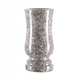 wazon-granitowy-z-granitu-nagrobny-na-cmentarz-tulipan-braz-krolewski-28cm