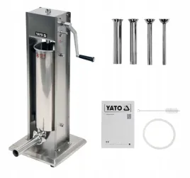 nadziewarka-do-kielbasy-7l-farszu-4lejki-uszczelka-yato-yg-03370-nierdzewna