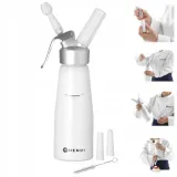 syfon-do-bitej-smietany-hendi-05l-stan-nowy