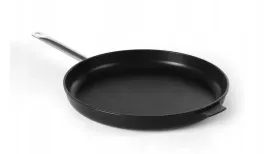 patelnia-tytanowa-hendi-nieprzywierajaca-40-cm-hendi-z-odlewu-aluminium