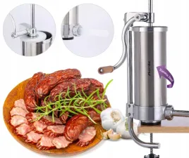 nadziewarka-do-kielbas-szpryca-maszynka-do-kielbasy-parowek-kaszanki-3kg