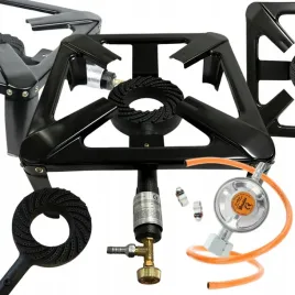 taboret-gazowy-75kw-palnik-gazowy-zeliwny-kuchenka-zestaw-reduktor-waz