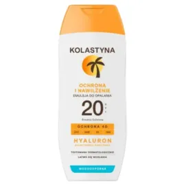 kolastyna-emulsja-do-opalania-spf20-ochrona-i-nawilzenie-200ml