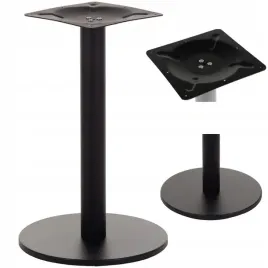 podstawa-noga-do-stolu-nozka-stolika-okragla-czarny-loft-pojedyncza-solidna