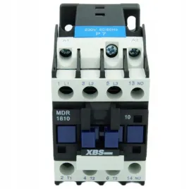 stycznik-przekaznik-mdr-18-75kw-18a-cewka-400v