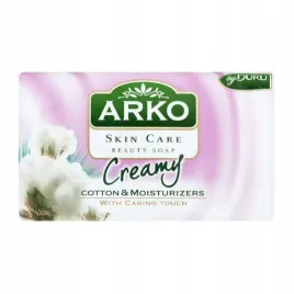 arko-skin-care-cotton-mydlo-kosmetyczne-w-kostce-do-mycia-rak-bawelna-90-g