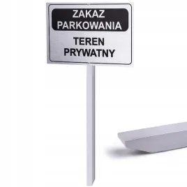 tabliczka-zakaz-parkowania-teren-prywatny-or-slupek-wbijana-or-znak-32x21cm