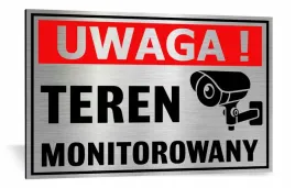 tabliczka-teren-monitorowany-32x21-dibond