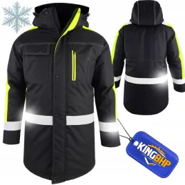 ocieplana-kurtka-robocza-ciepla-oc-zimowa-meska-z-kapturem-odblaskowa