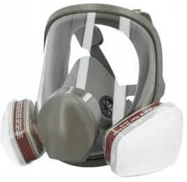 maska-lakiernicza-pelna-ochronna-przeciwpylowa-gazowa-zestaw-filtry-wkady