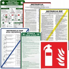 zestaw-instrukcji-bhp-tablice-ppoz-pierwsza-pomoc