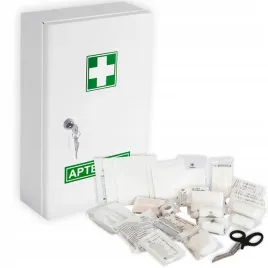apteczka-pierwszej-pomocy-apteczka-zakladowa-apteczka-metalowa-z-kluczykiem