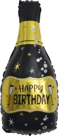 balon-foliowy-butelka-szampana-happy-birthday-82-cm-czarna