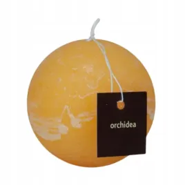 swieca-zapachowa-pro-candle-kula-6-cm-orchidea-zolta-rustic-12h