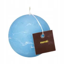 swieca-zapachowa-pro-candle-kula-6-cm-morski-niebieska-rustic-12h