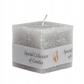 ciemno-szara-swieca-o-zapachu-pefumu-pro-candle-kostka-5x5-cm-10h-ozdobna