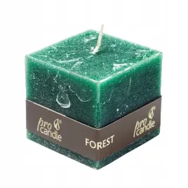 swieczka-ciemno-zielona-zapach-lasu-pro-candle-5x5-cm-relaksujaca