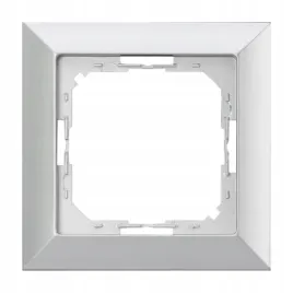 abex-ramka-pojedyncza-1x-do-serii-perla-srebrna-ip20-81x81x76mm-ra-1p