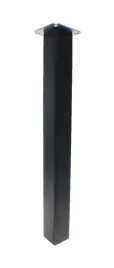 nogi-drewniane-meblowe-do-mebli-50-cm-kwadrat-5x5cm-czarny-lakier-mocowanie