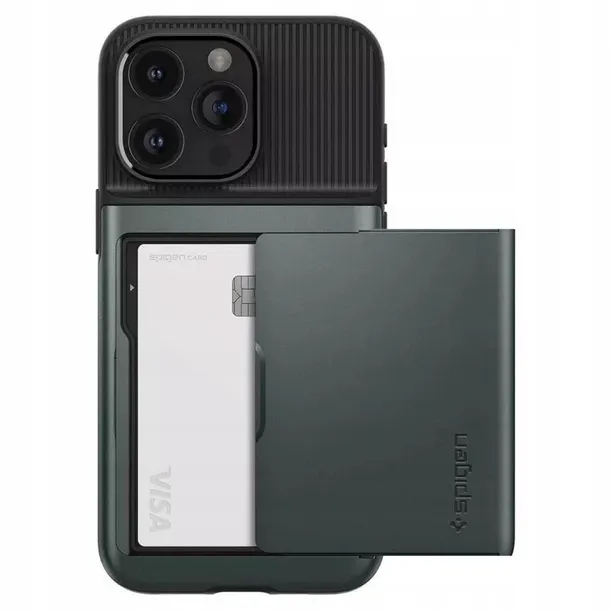 plecki-spigen-do-apple-iphone-15-pro-zielony-typ-plecki