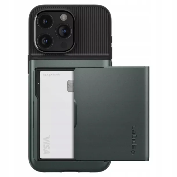 plecki-spigen-do-apple-iphone-15-pro-zielony-waga-z-opakowaniem-0-1-kg