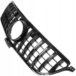 atrapa-grill-do-mercedes-ml-w166-2011-2015-panamericana-amg-gt-black-polysk