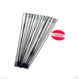 szprycha-cn-spoke-aero-424-nierdzewna-kol-czarny-264-mm