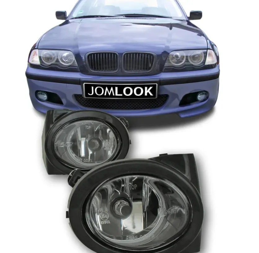 halogeny-zarowki-bmw-3-e46-5-e39-m-pakiet-m3-m5