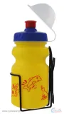 bidon-plast-koszyk-stalowy-do-row-dziec-350ml-stan-nowy
