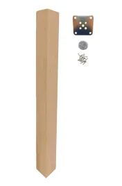 noga-drewniana-do-stolu-kwadrat-7x7-cm-surowa-72-cm-lite-drewno-mocowanie