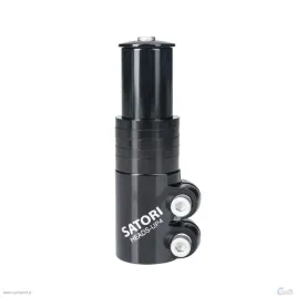adapter-nakladka-do-steru-ahead-satori-czarna