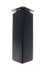 nogi-drewniane-meblowe-do-mebli-18-cm-kwadrat-5x5cm-czarny-lakier-mocowanie