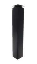 nogi-drewniane-meblowe-do-mebli-30-cm-kwadrat-5x5cm-czarny-lakier-mocowanie