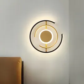 okragla-scienna-lampa-kinkiet-do-wewnatrz-led-ztwleed