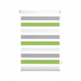 blindecor-zaluzje-trojkolorowe-bez-wiercenia-37-x-180-cm-szare-pistacjowe
