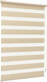 sekey-roleta-podwojna-85-x-130-cm-bez-wiercenia-ochrona-slonca