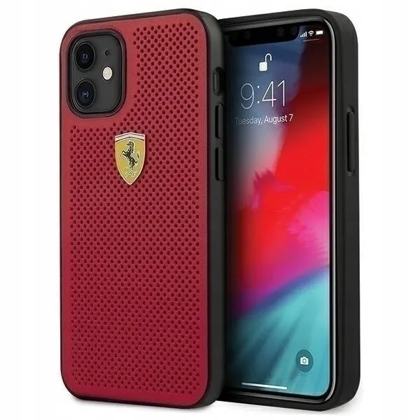 plecki-ferrari-do-apple-iphone-12-mini-czerwony-waga-z-opakowaniem-0-12-kg
