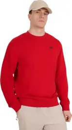 bluza-meska-4f-m1767-czerwona-4fwmm00tswsm1767-062s-rozm-xl
