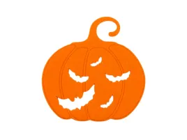 podkladka-pod-kubek-szklanke-dynia-z-nietoperzami-dekoracja-halloween