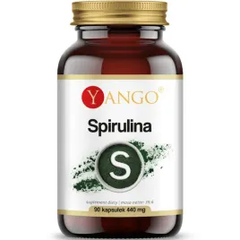 yango-spirulina-90vegcaps