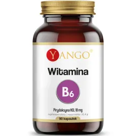 yango-witamina-b6-90vegcaps