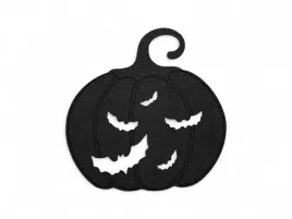 podkladka-pod-kubek-szklanke-dynia-z-nietoperzami-dekoracja-halloween