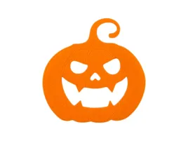 podkladka-pod-kubekszklanke-dynia-z-twarza-potwora-dekoracja-halloween