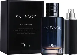 christian-dior-sauvage-miniatura-wody-10ml-woda-perfumowana-100ml