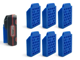 zestaw-6szt-uchwyt-baterii-parkside-x20v-solidna-jakosc-wytrzymaly